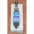 Relay & Control Standard Roller Lever Mini Limit Switch RE439845